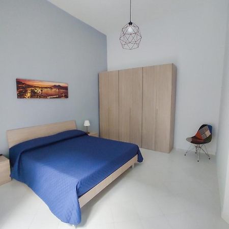 דירות נאפולי Liz House Toledo מראה חיצוני תמונה