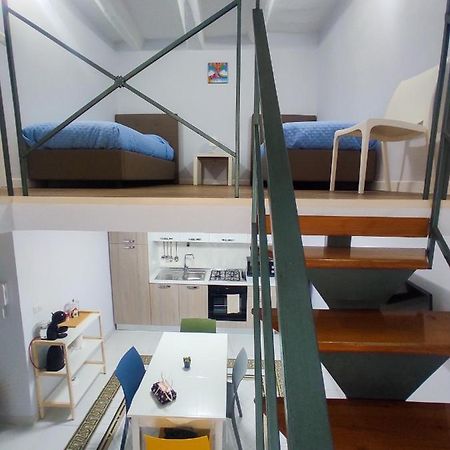 דירות נאפולי Liz House Toledo מראה חיצוני תמונה
