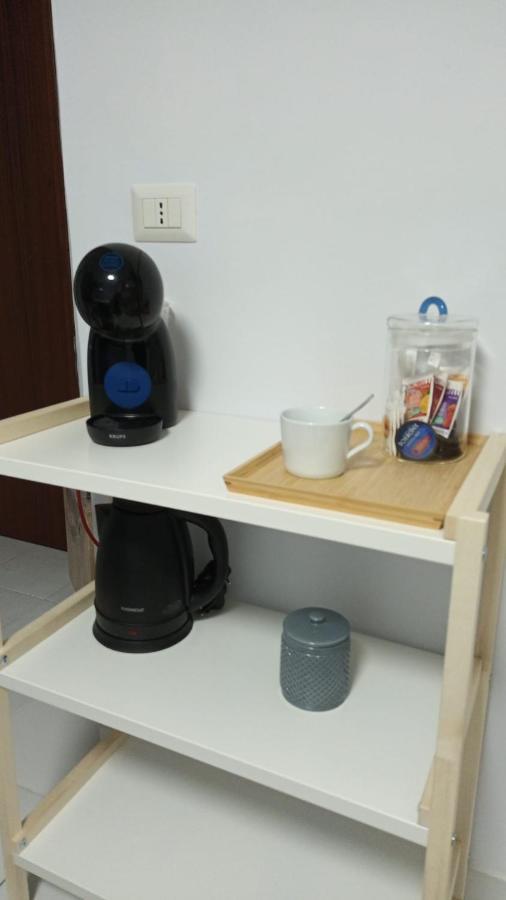 דירות נאפולי Liz House Toledo מראה חיצוני תמונה