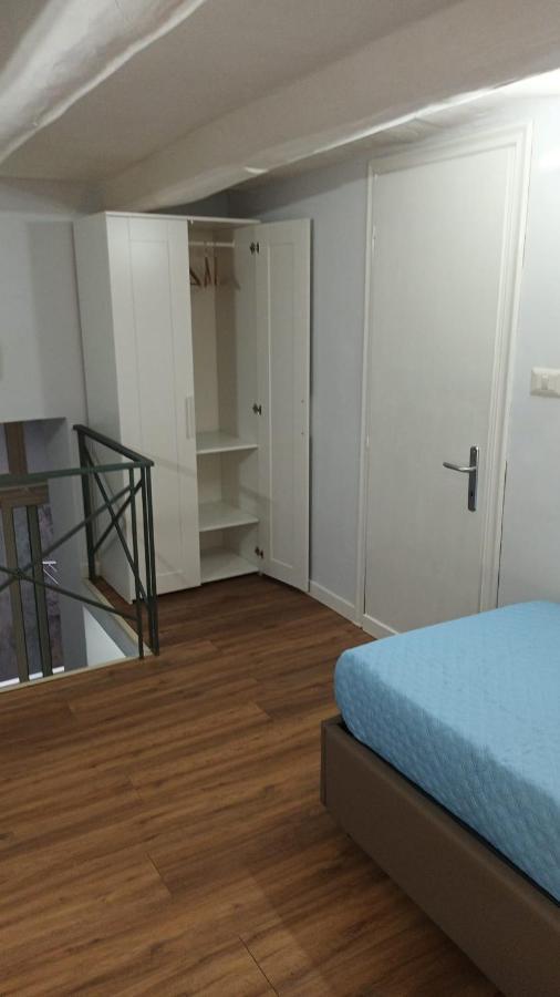 דירות נאפולי Liz House Toledo מראה חיצוני תמונה