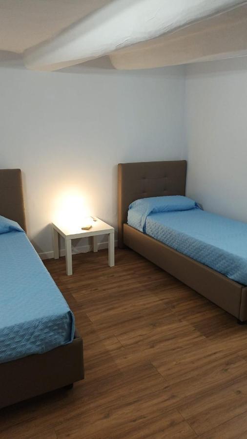 דירות נאפולי Liz House Toledo מראה חיצוני תמונה