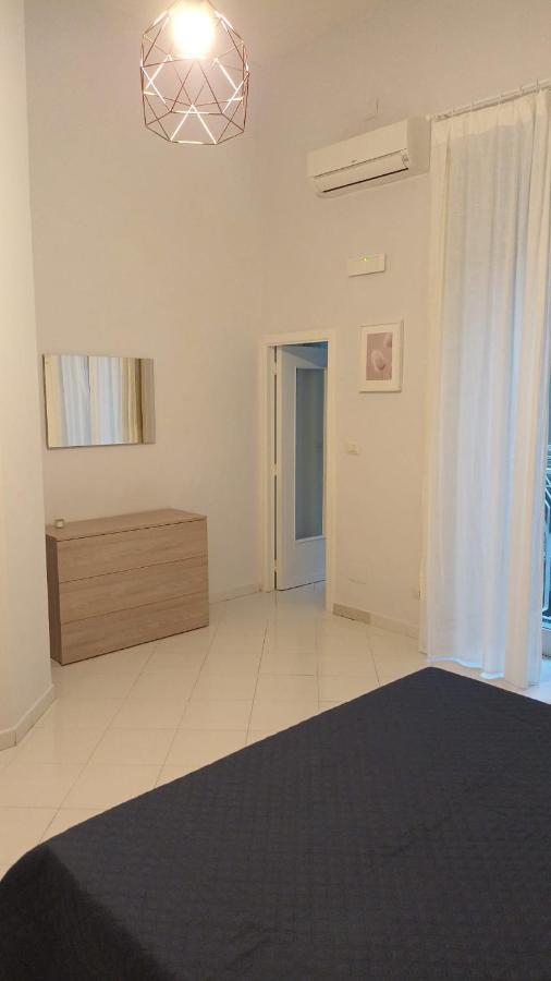 דירות נאפולי Liz House Toledo מראה חיצוני תמונה