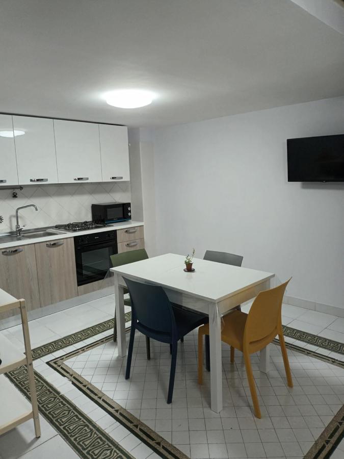 דירות נאפולי Liz House Toledo מראה חיצוני תמונה