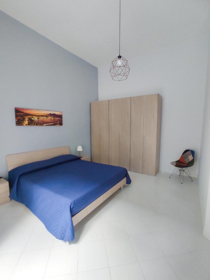 דירות נאפולי Liz House Toledo מראה חיצוני תמונה