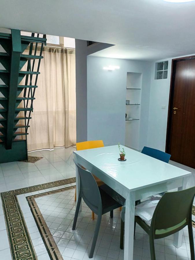 דירות נאפולי Liz House Toledo מראה חיצוני תמונה