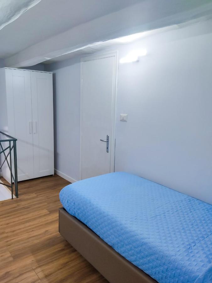 דירות נאפולי Liz House Toledo מראה חיצוני תמונה