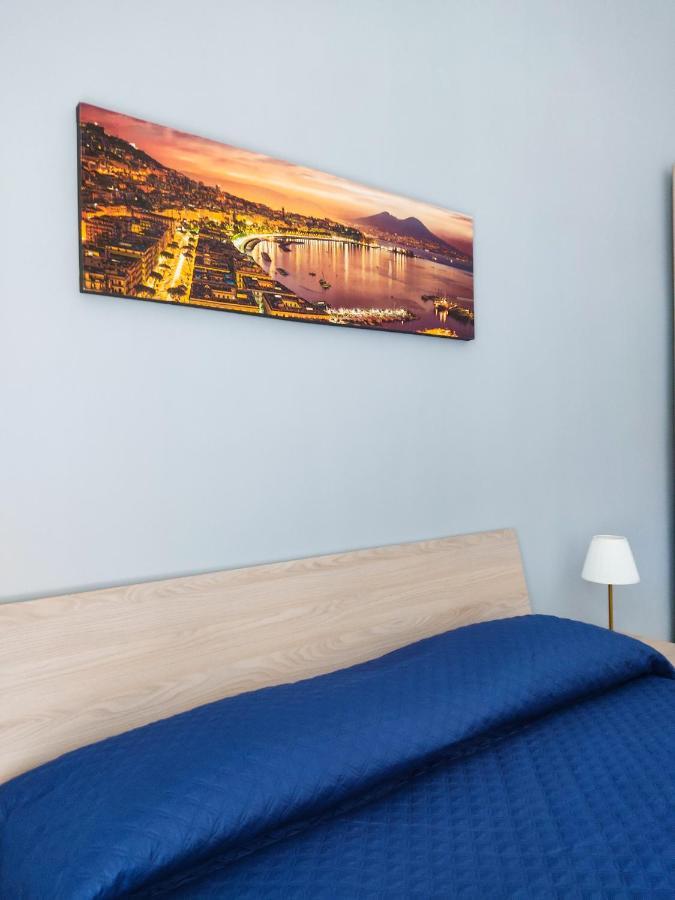 דירות נאפולי Liz House Toledo מראה חיצוני תמונה