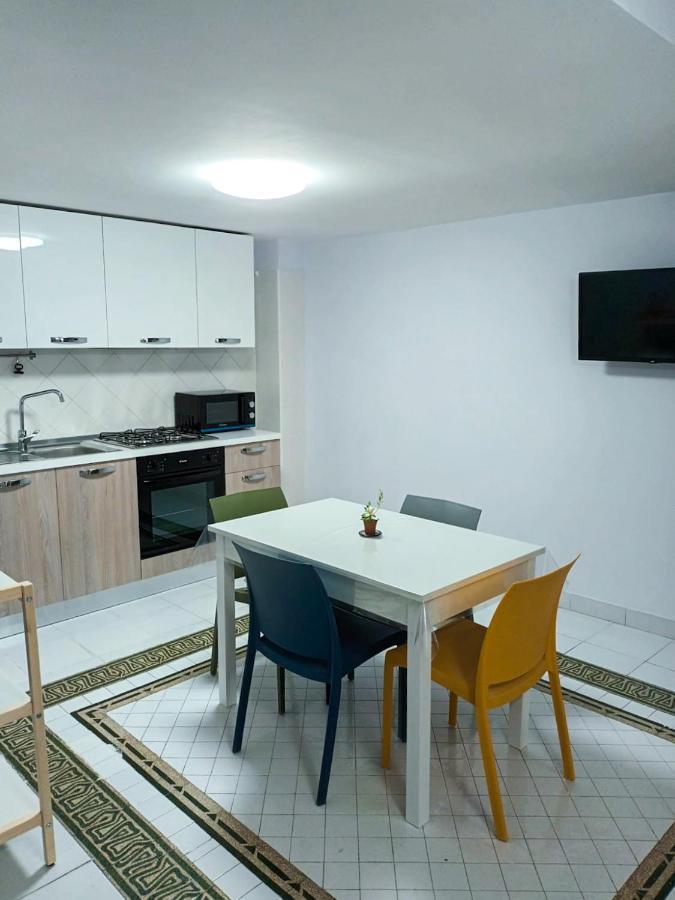 דירות נאפולי Liz House Toledo מראה חיצוני תמונה