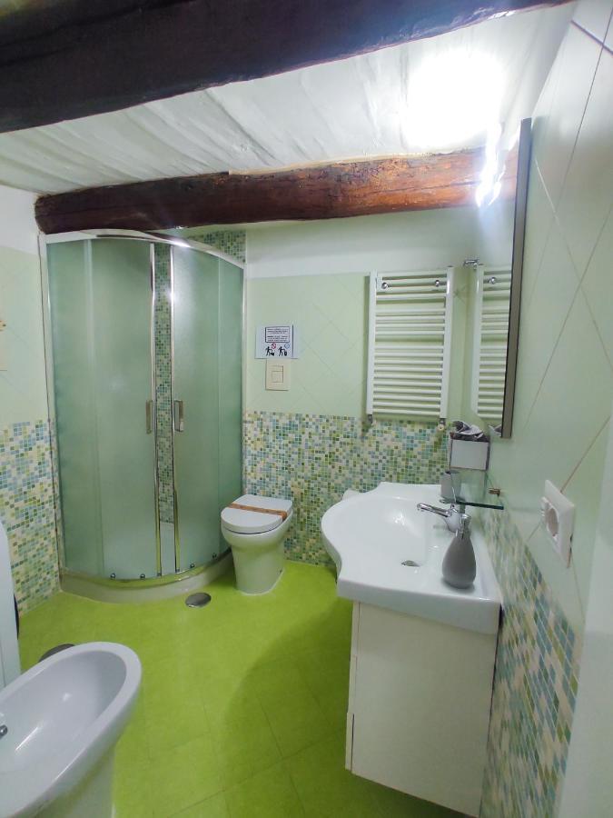 דירות נאפולי Liz House Toledo מראה חיצוני תמונה
