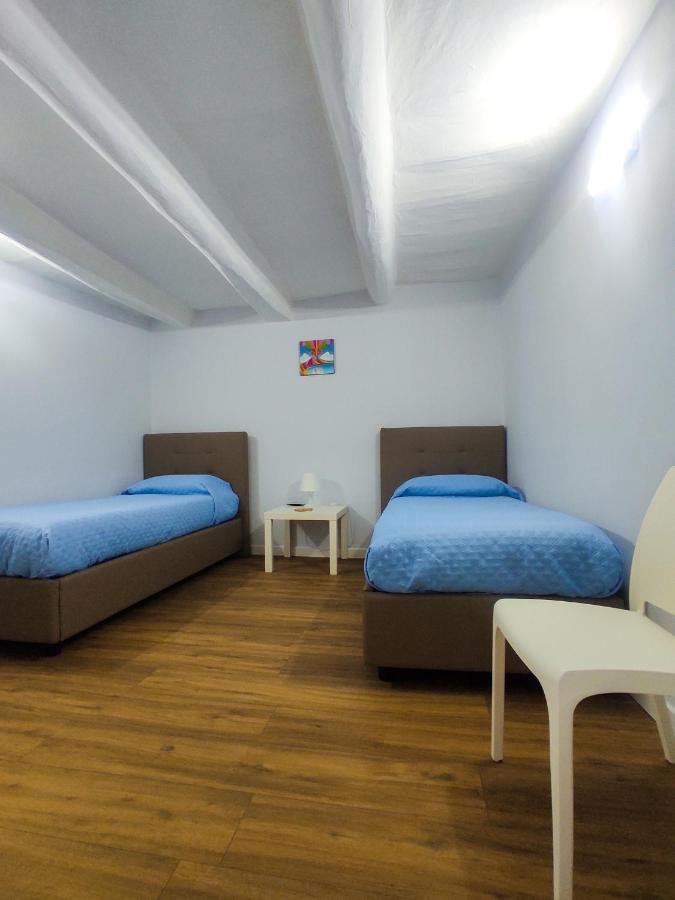 דירות נאפולי Liz House Toledo מראה חיצוני תמונה