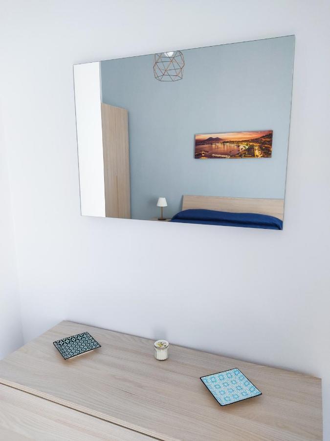 דירות נאפולי Liz House Toledo מראה חיצוני תמונה